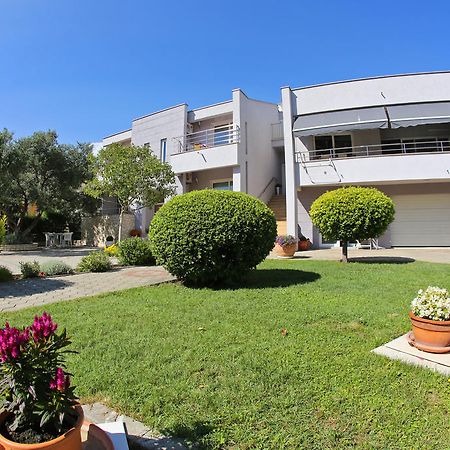 Apartmani Ukalovic Zadar Exterior foto