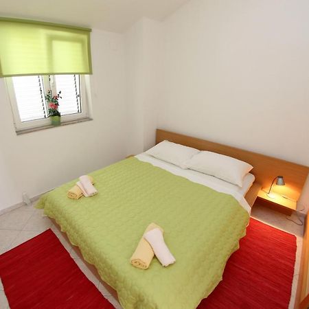 Apartmani Ukalovic Zadar Exterior foto