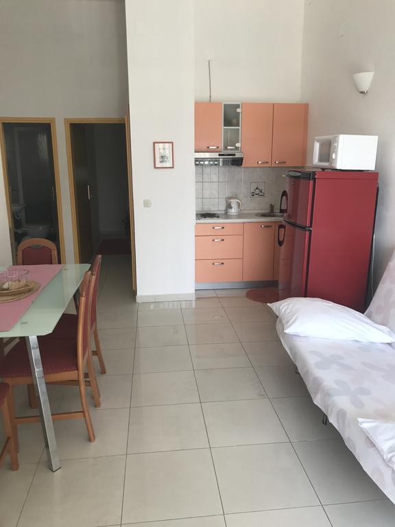 Apartmani Ukalovic Zadar Exterior foto