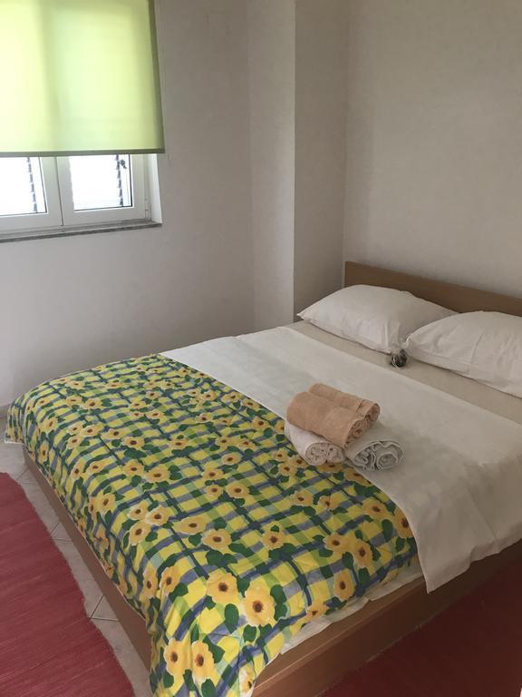 Apartmani Ukalovic Zadar Exterior foto